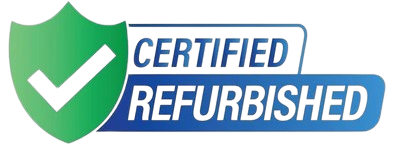 REFURBISHED