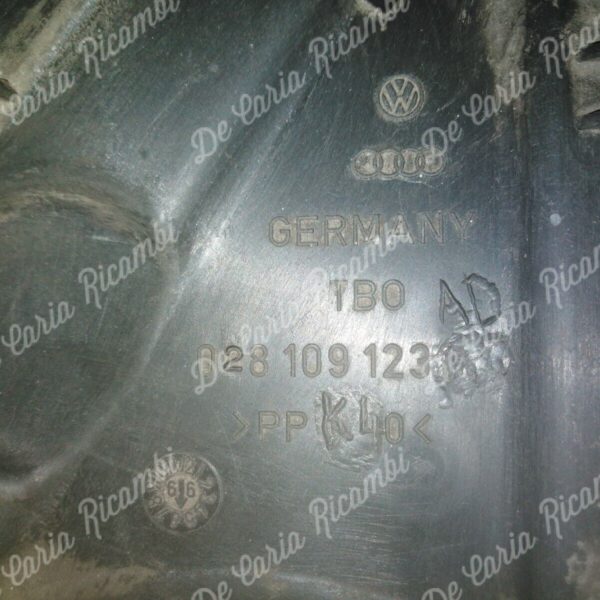 028109123AD COPERCHIO CINGHIA DISTRIBUZIONE PER VW