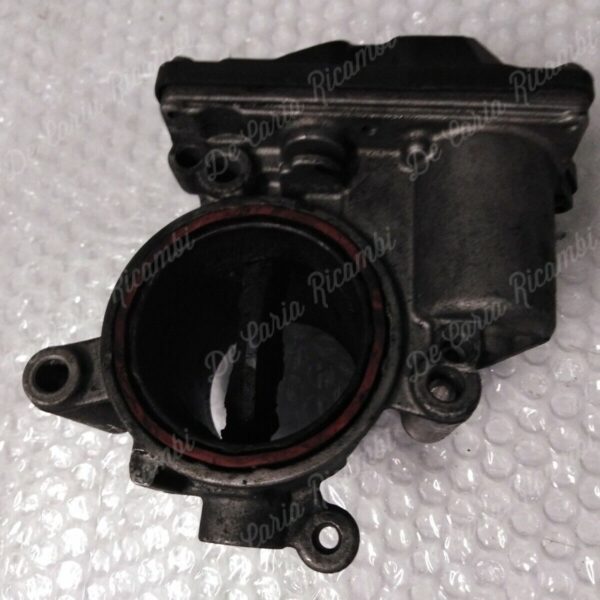 03L128063K CORPO FARFALLATO PER AUDI VW SKODA SEAT