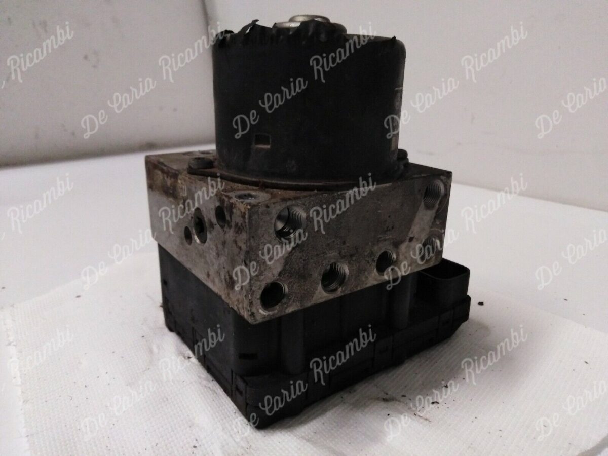 1j0614117c pompa abs per vw golf iv 372986176030 4 1j0614117c pompa abs per vw golf iv