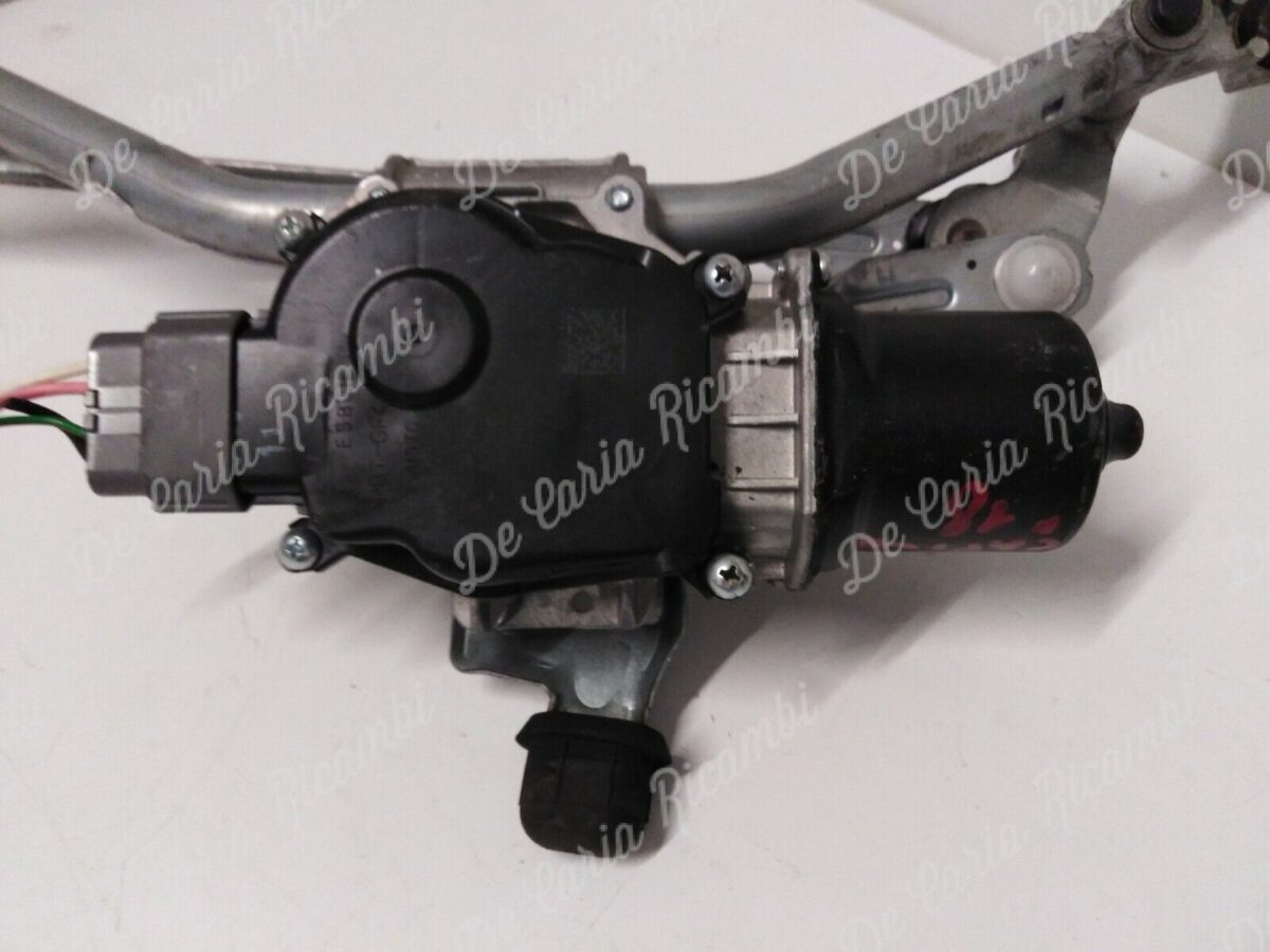 288005947r meccanismo con motorino tergicristalli per renault 372958739190 2 288005947r meccanismo con motorino tergicristalli per renault