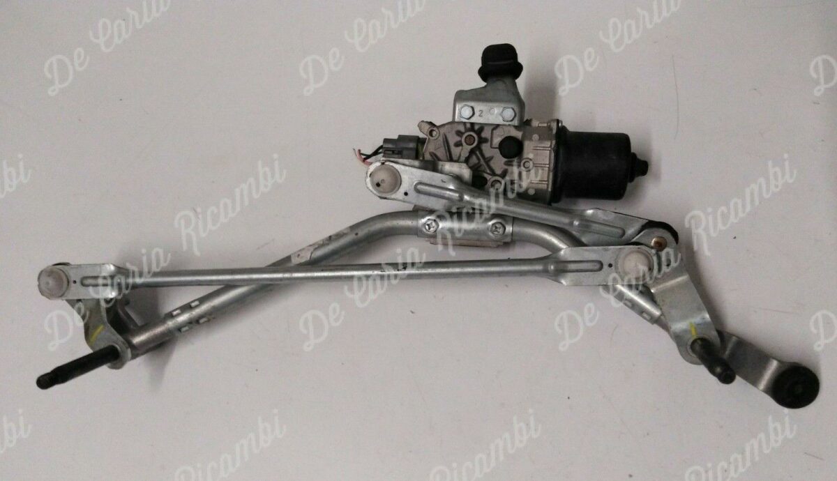 288005947r meccanismo con motorino tergicristalli per renault 372958739190 3 288005947r meccanismo con motorino tergicristalli per renault