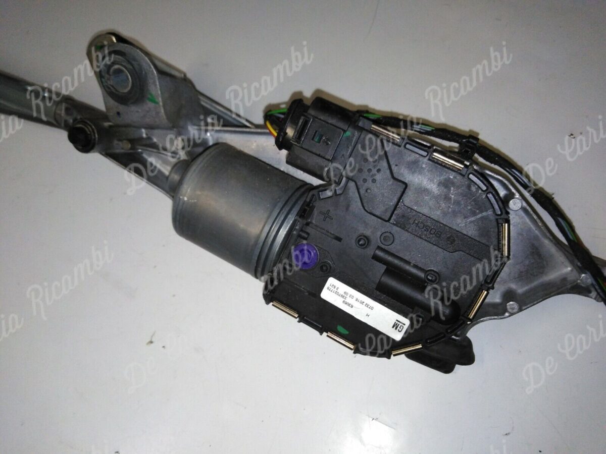 3397021778 meccanismo con motorino tergicristalli per opel astra k 372951907850 3 3397021778 meccanismo con motorino tergicristalli per opel astra k