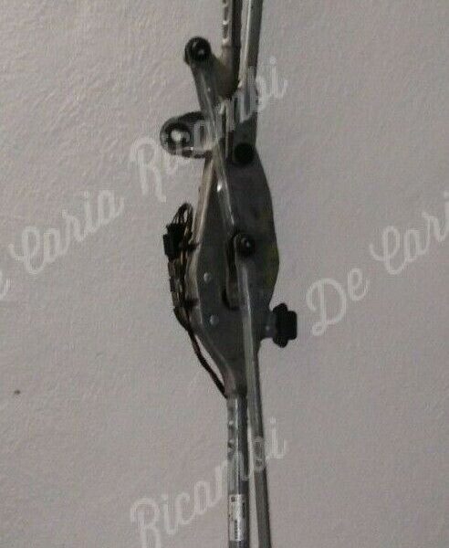 3397021778 MECCANISMO CON MOTORINO TERGICRISTALLI PER OPEL ASTRA K