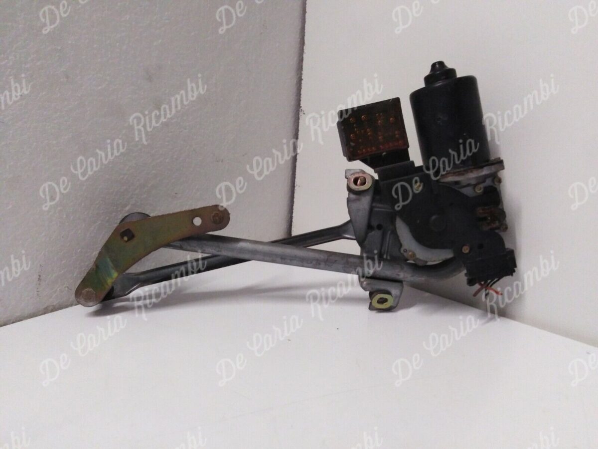 404388 meccanismo con motorino tergicristalli per mercedes w168 372958725730 2 404.388 meccanismo con motorino tergicristalli per mercedes w168