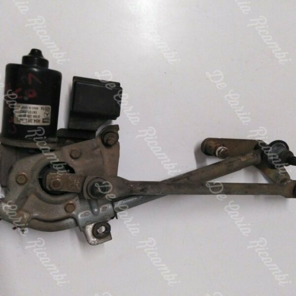 404.388 MECCANISMO CON MOTORINO TERGICRISTALLI PER MERCEDES W168