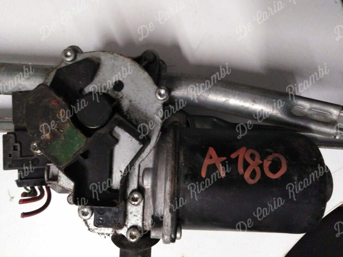 404902 meccanismo con motorino tergicristalli per mercedes a w169 372951813080 3 404.902 meccanismo con motorino tergicristalli per mercedes a w169