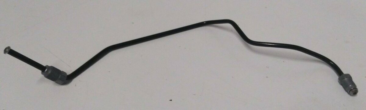 4885t4 tubo idraulico del freno sinistro per citroen 373124540300 4885t4 tubo idraulico del freno sinistro per citroen