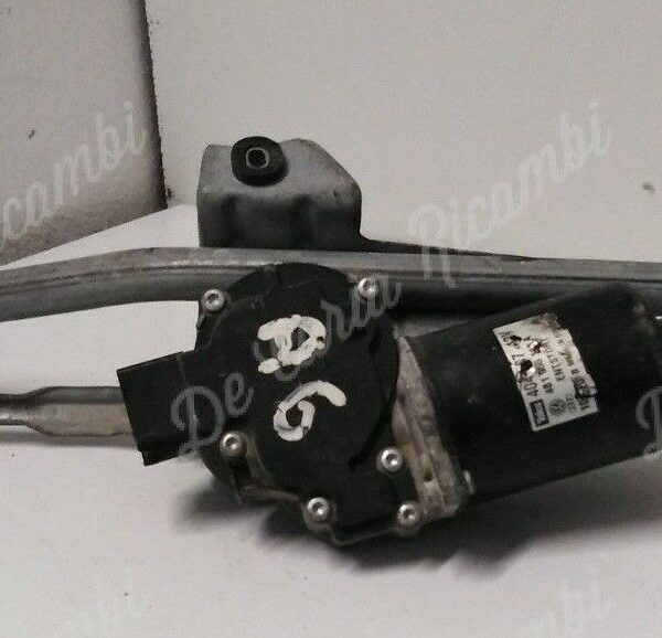 4B1955113A MECCANISMO CON MOTORINO TERGICRISTALLI PER AUDI A6 (4B)