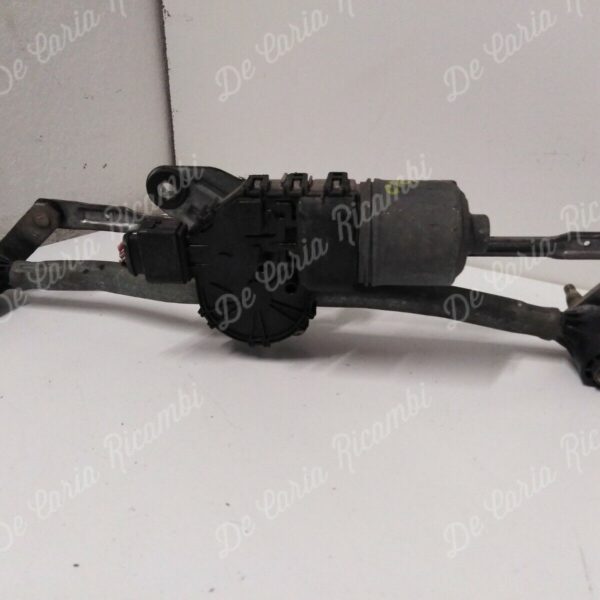 51708219 MECCANISMO CON MOTORINO TERGICRISTALLI PER FIAT CROMA (194)