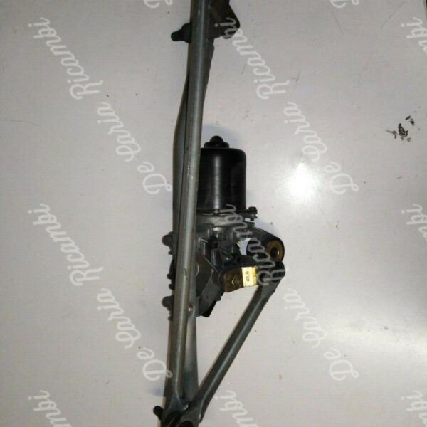53630187 MECCANISMO CON MOTORINO TERGICRISTALLI PER CITROEN C3 PEUGEOT 1007