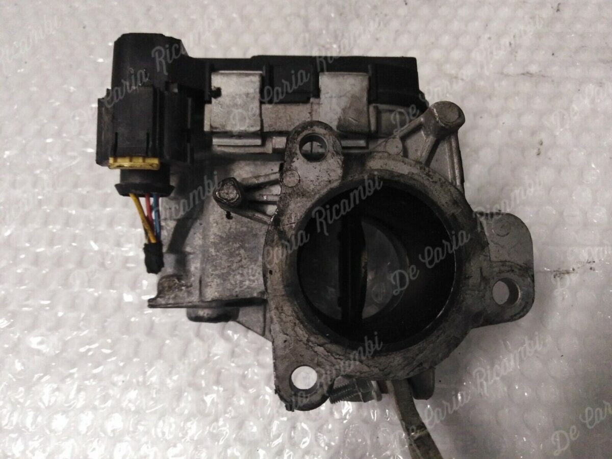 55255919 corpo farfallato per fiat 373068159120 55255919 corpo farfallato per fiat