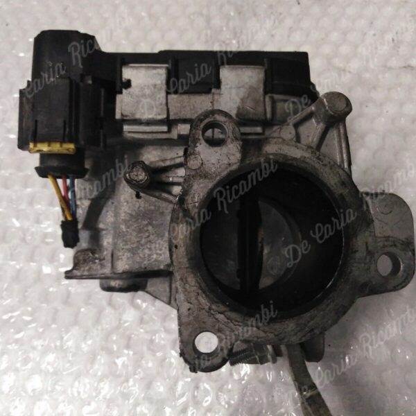 55255919 CORPO FARFALLATO PER FIAT