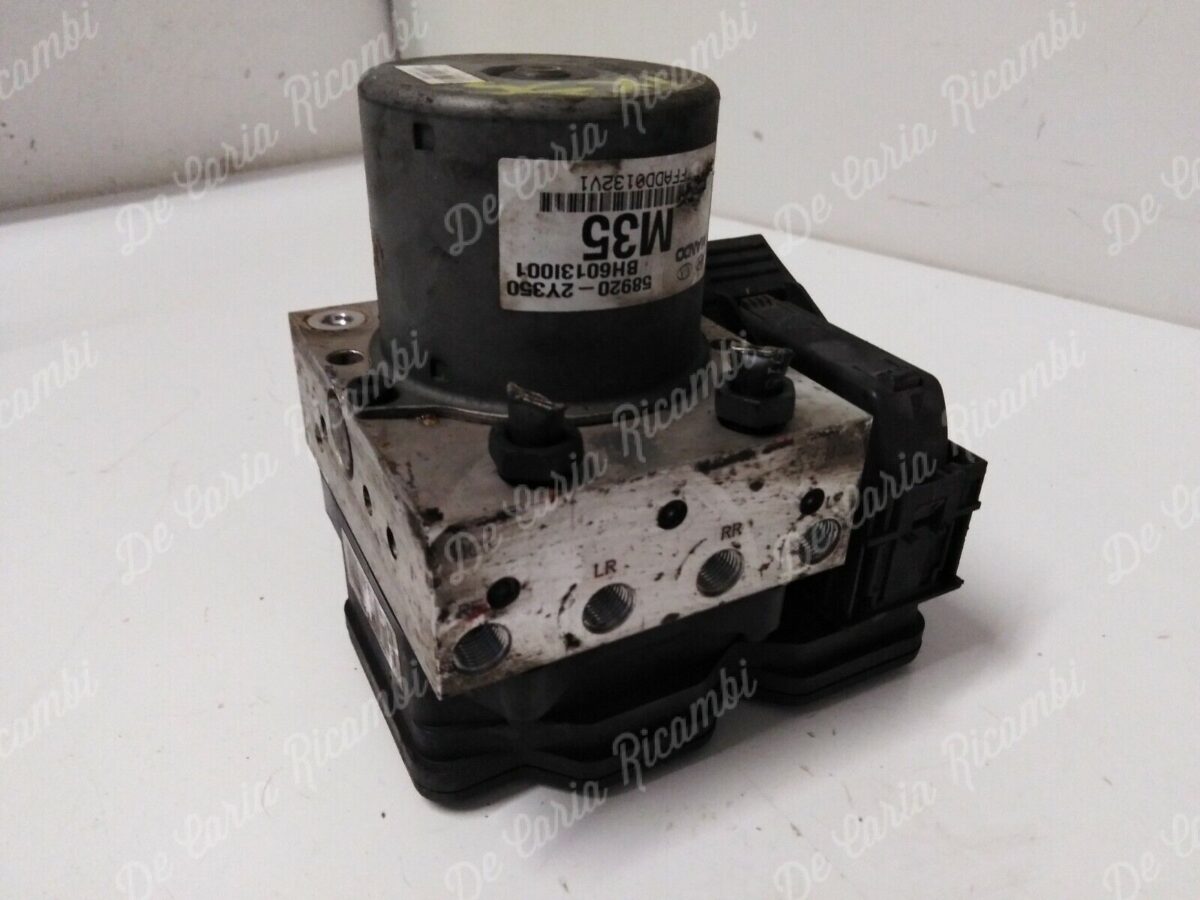 58920 2y350 m35 pompa abs per hyundai ix35 373023873170 2 58920-2y350 m35 pompa abs per hyundai ix35