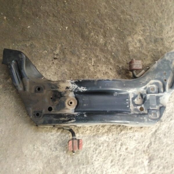 6Q0199347D CULLA ANTERIORE PER AUDI A2