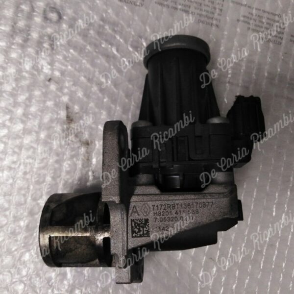 705320020 CORPO FARFALLATO PER RENAULT DACIA NISSAN MERCEDES