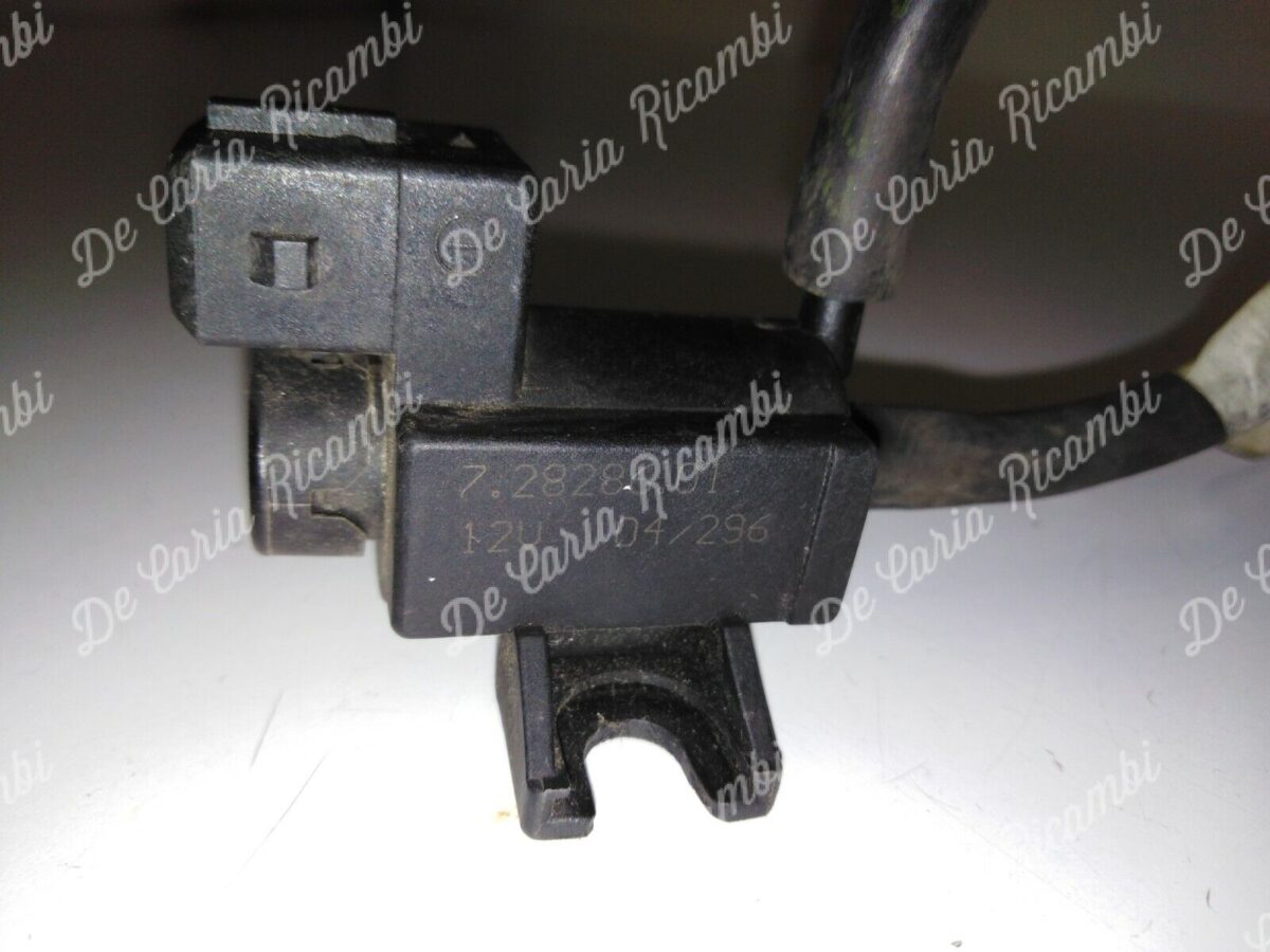 72828601 elettrovalvola convertitore di pressione per ferrari maserati 372966453800 4 72828601 elettrovalvola convertitore di pressione per ferrari maserati