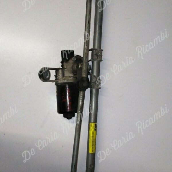 91625-677 MECCANISMO CON MOTORINO TERGICRISTALLI PER DODGE NITRO