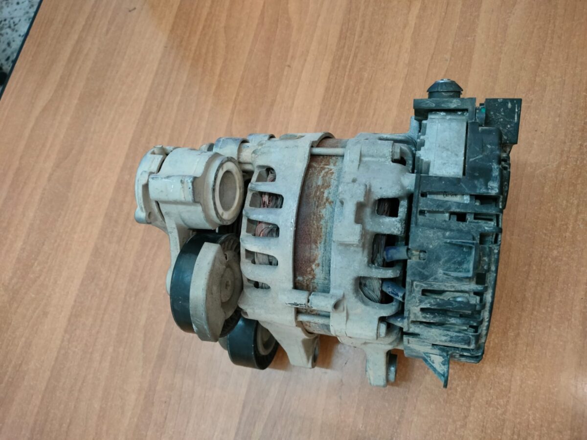 alternatore motorino davviamento per fiat 500 500c panda lancia ypsilon 388039221570 2 alternatore motorino d'avviamento per fiat 500 500c panda lancia ypsilon