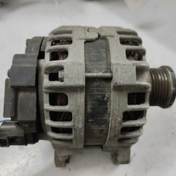 ALTERNATORE PER ALHAMBRA LEON TRANSPORTER VI A3 CABRIOLET GOLF VII LEON ST SUPER
