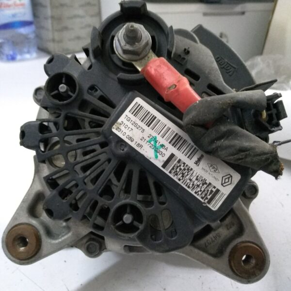 ALTERNATORE PER DOKKER MPV KANGOO EXPRESS KANGOO/GRAND LODGY THALIA III SANDERO