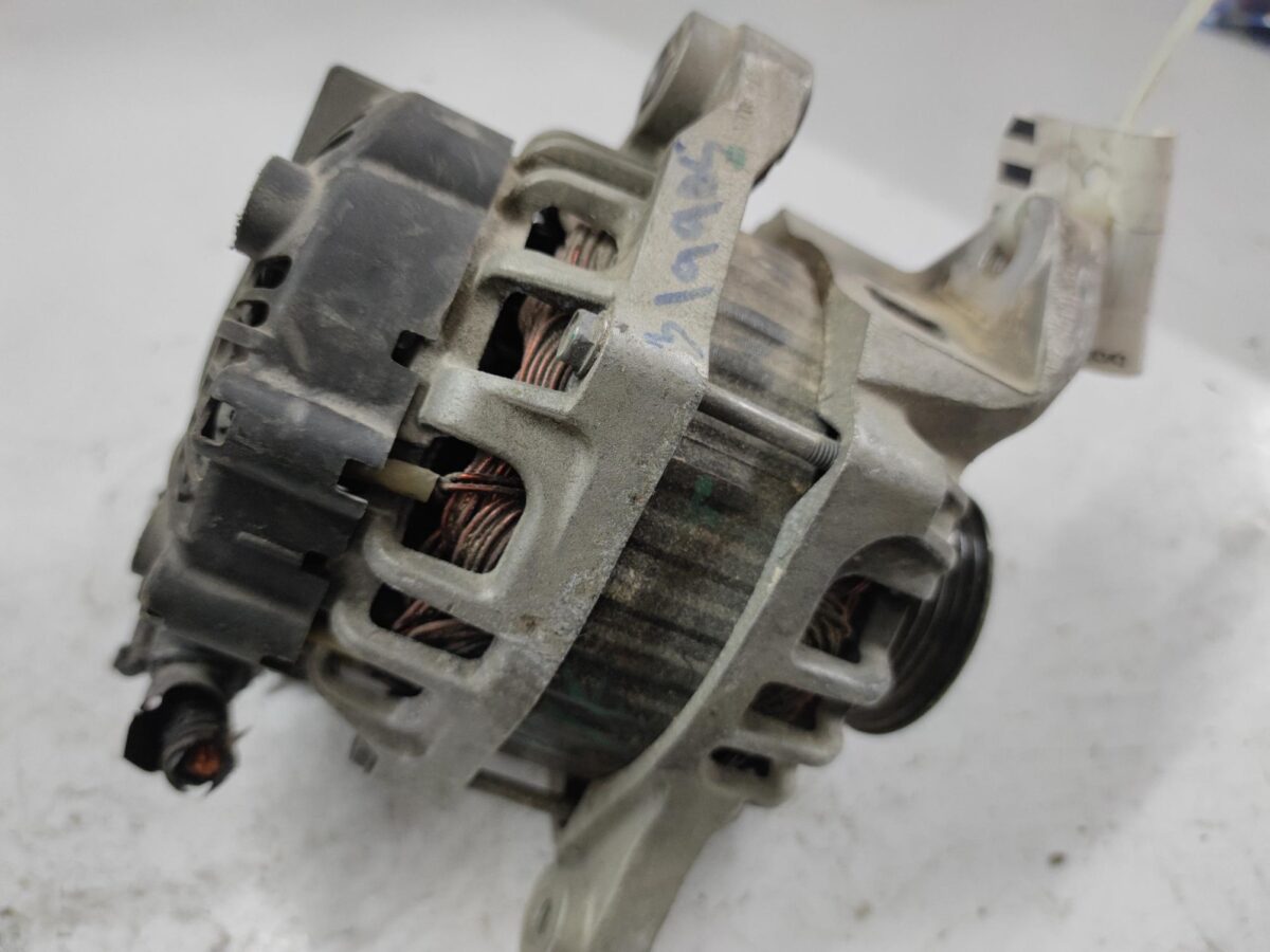 alternatore usato foto indicativa per hyundai 373418610450 2 alternatore usato foto indicativa per hyundai