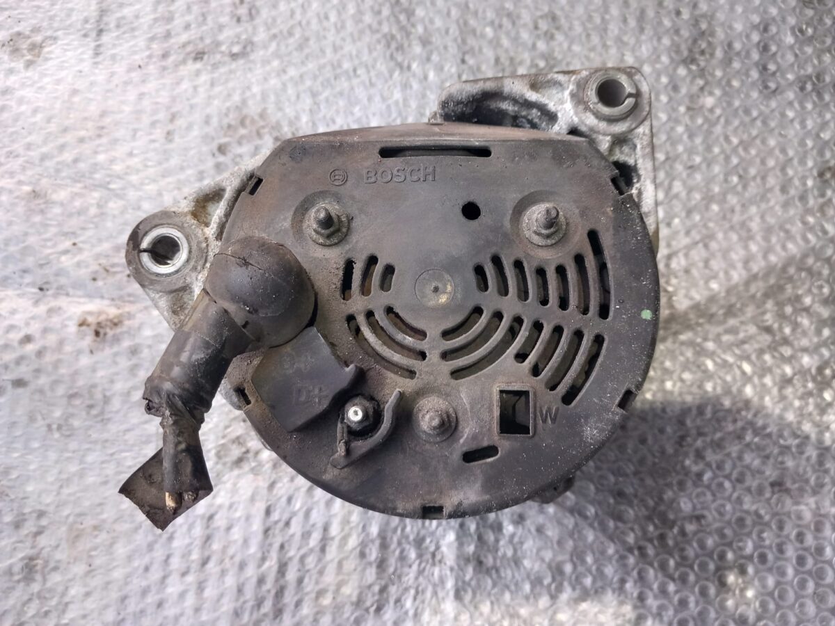 alternatoregeneratore per opel vectra dal 1995 al 2002 cod 90506202 388039221030 2 alternatore/generatore per opel vectra dal 1995 al 2002 cod 90506202