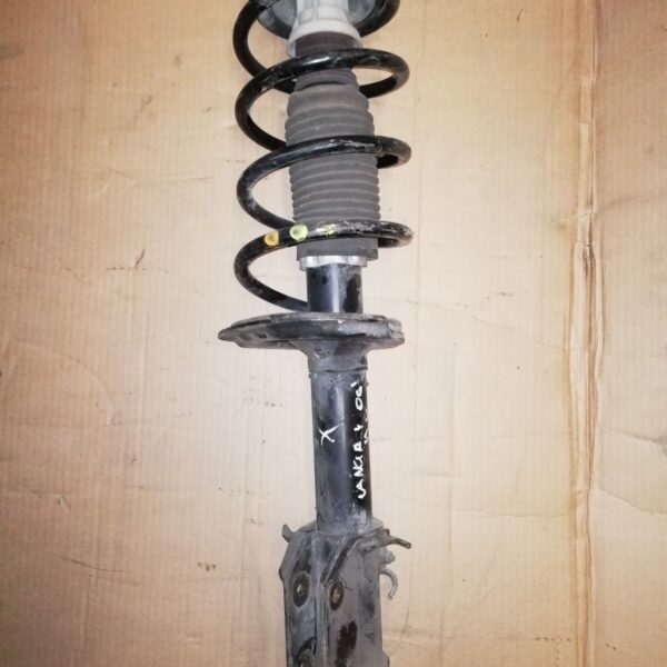AMMORTIZZATORE + MOLLA ANT PER LANCIA MUSA (350_) 2004>