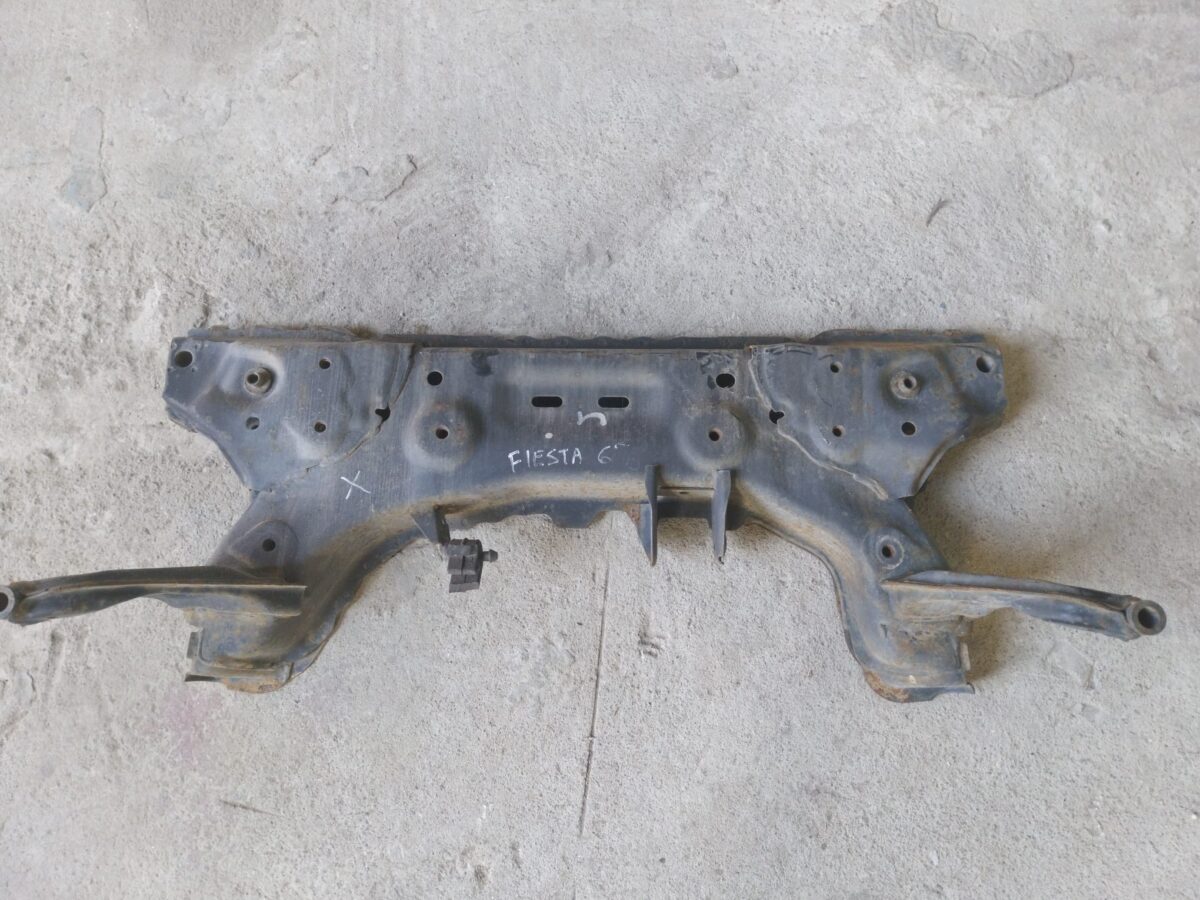 assale anteriore per ford fiesta 6 2008 2012 388039220990 2 rotated assale anteriore per ford fiesta 6 (2008 - 2012)