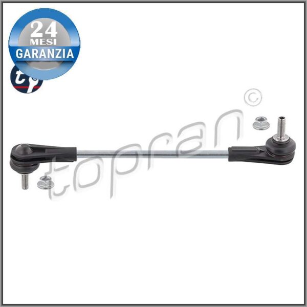 BARRA D'ACCOPPIAMENTO STABILIZZATORE ANT BILATERALE PER BMW 2 GRAN BMW 2 ACTIVE