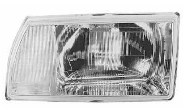BLOCCO OTTICO 95653142 ORIGINALE CITROEN PEUGEOT