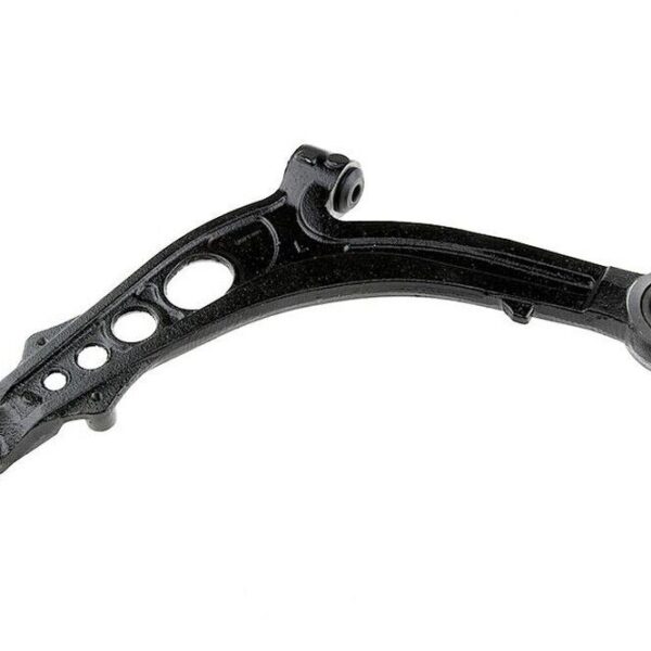 BRACCIO OSCILLANTE EXTRAPARTS ANTERIORE INFERIORE PER FIAT PANDA CASSONE FIAT PA