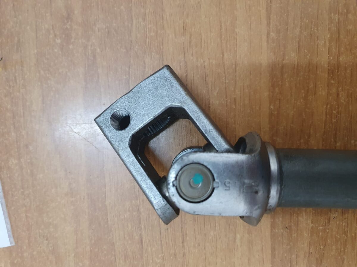 canna sterzo per 500c 312 panda 312 388039221200 4 canna sterzo per 500c (312) panda (312)