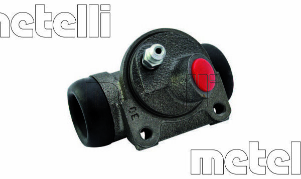 CILINDRETTO FRENO METELLI POST DX PER PEUGEOT 406 BREAK PEUGEOT 406 PEUGEOT 406