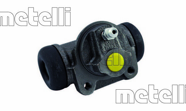 CILINDRETTO FRENO METELLI POST PER NISSAN PRIMERA NISSAN PRIMERA HATCHBACK NISSA