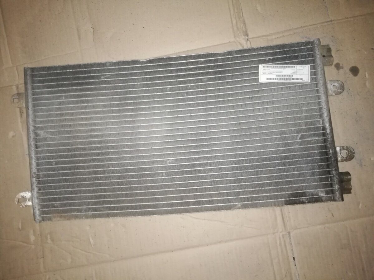condensatore climatizzatore per fiat punto 188 12 60 132989636070 condensatore, climatizzatore per fiat punto (188_): 1.2 60
