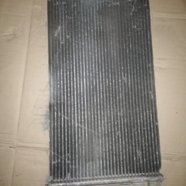 CONDENSATORE, CLIMATIZZATORE PER FORD FOCUS 1999>