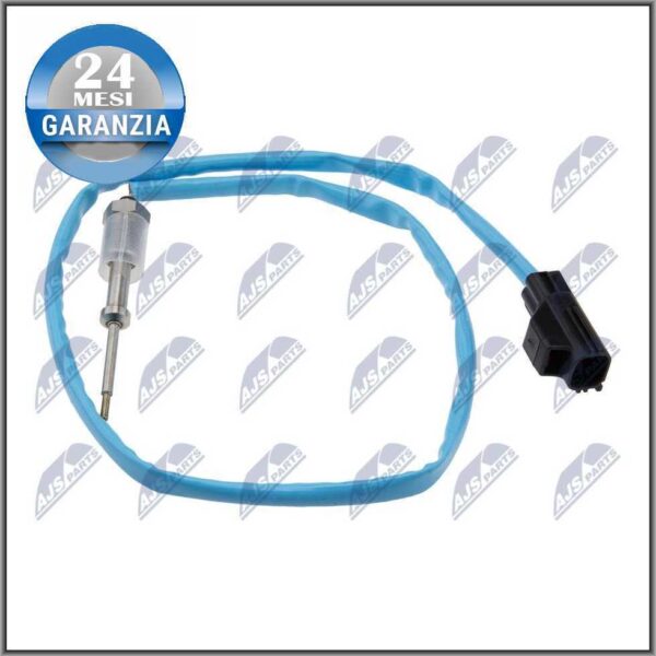 CONTATTO SPIRALATO PER CITROEN JUMPER 2.2HDI 11- PEUGEOT BOXER 2.2HDI 11-