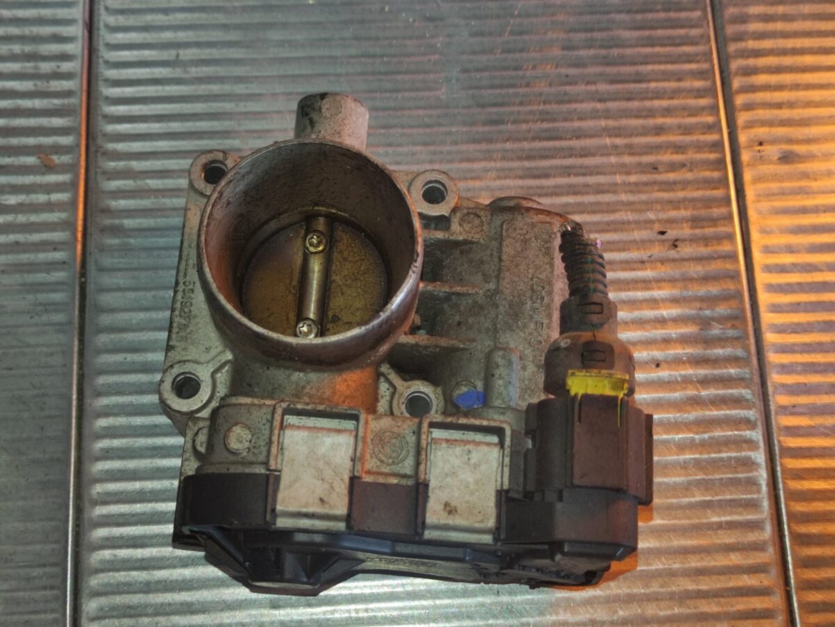 corpo farfallato per fiat palio 14 1996 373444474880 2 corpo farfallato per fiat palio 1.4 1996