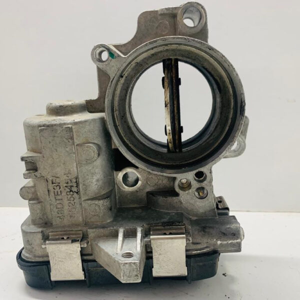 CORPO FARFALLATO PER GIULIETTA TIPO STATION 500L DOBLO MPV DUCATO AUTOBUS 500X D