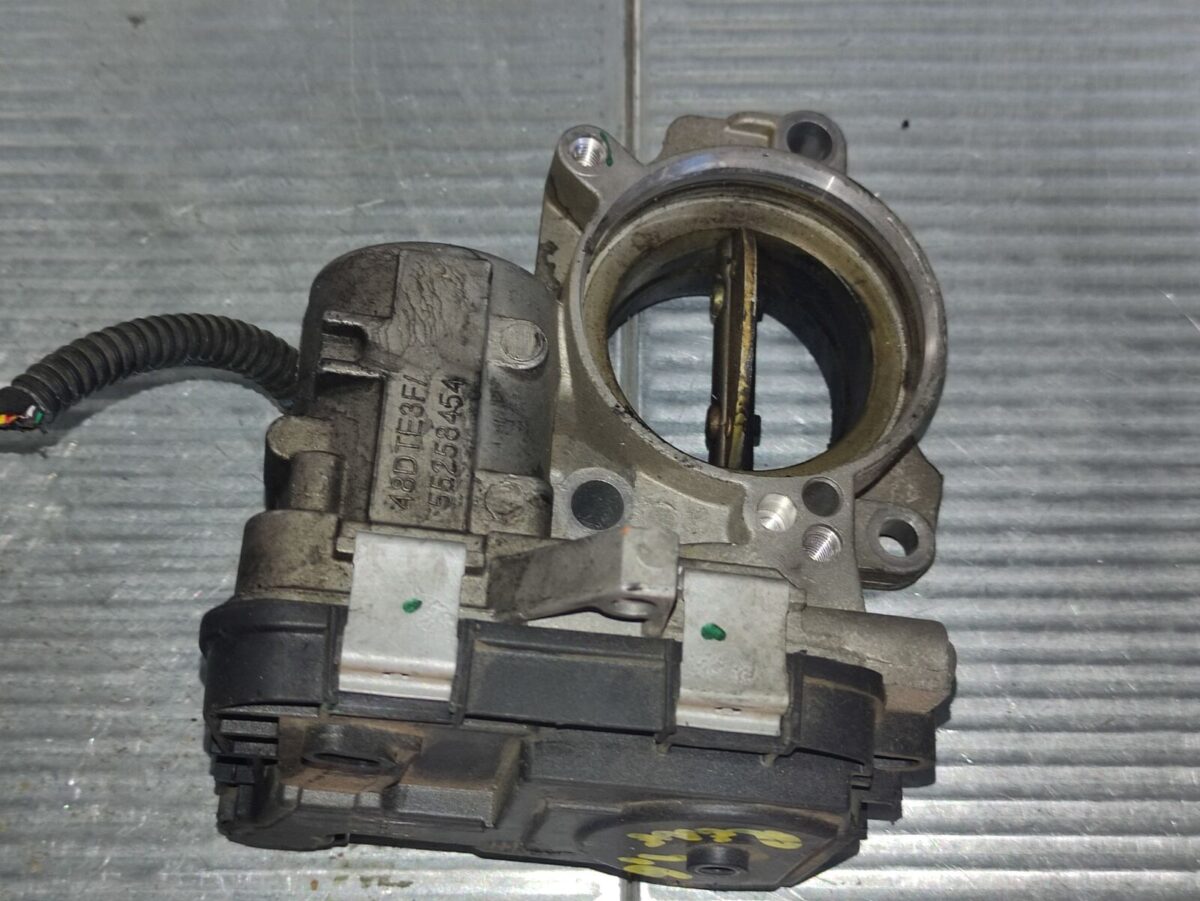 corpo farfallato per jeep renegade 16 20 4x4 crd 373450542570 corpo farfallato per jeep renegade 1.6 2.0 4x4 crd