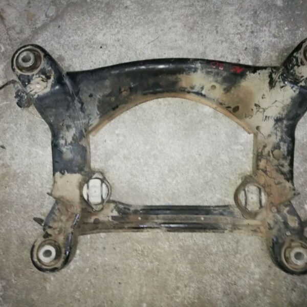 CULLA MOTORE SOSPENSIONE ASSALE PER AUDI A6 4F 2004>