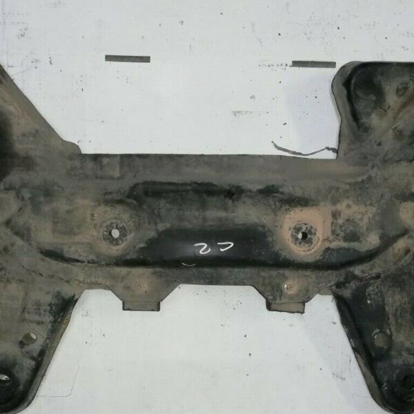 CULLA MOTORE SOSPENSIONE ASSALE PER CITROEN C2 C3 PEUGEOT 208