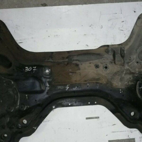 CULLA MOTORE SOSPENSIONE ASSALE PER CITROEN C4 BERLINGO PEUGEOT PARTNER 308