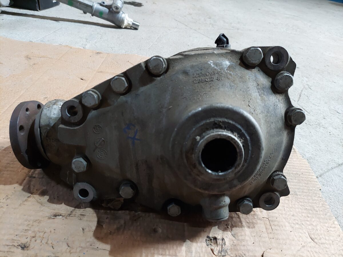 differenziale per bmw x3 388039218870 2 differenziale per bmw x3