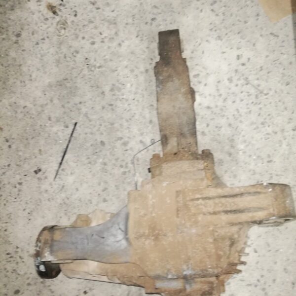 DIFFERENZIALE PER MERCEDES CLASSE ML W164 ML 4460310030