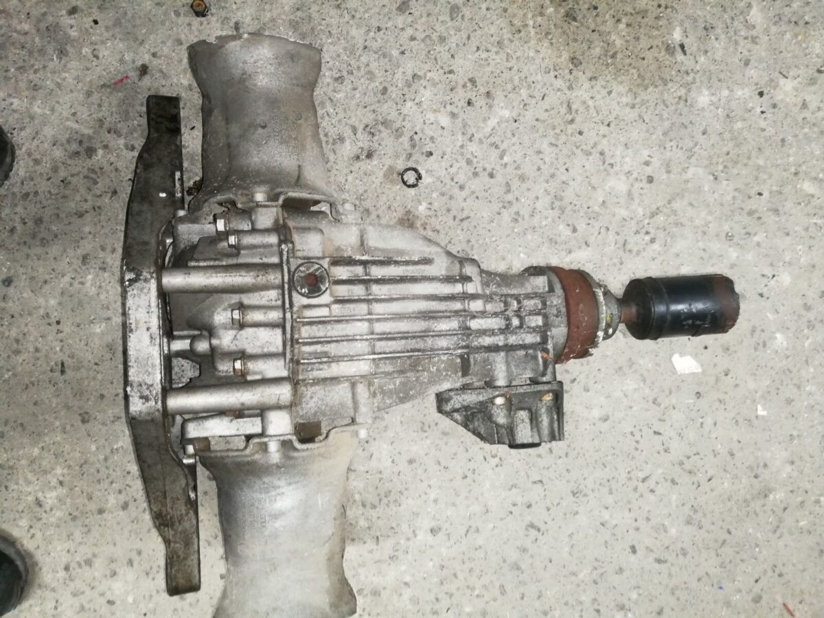 differenziale post per audi audi a4 a6 avant 30 a8 0ar525053 142883332140 2 differenziale post per audi audi a4 a6 avant 3.0 a8 0ar525053
