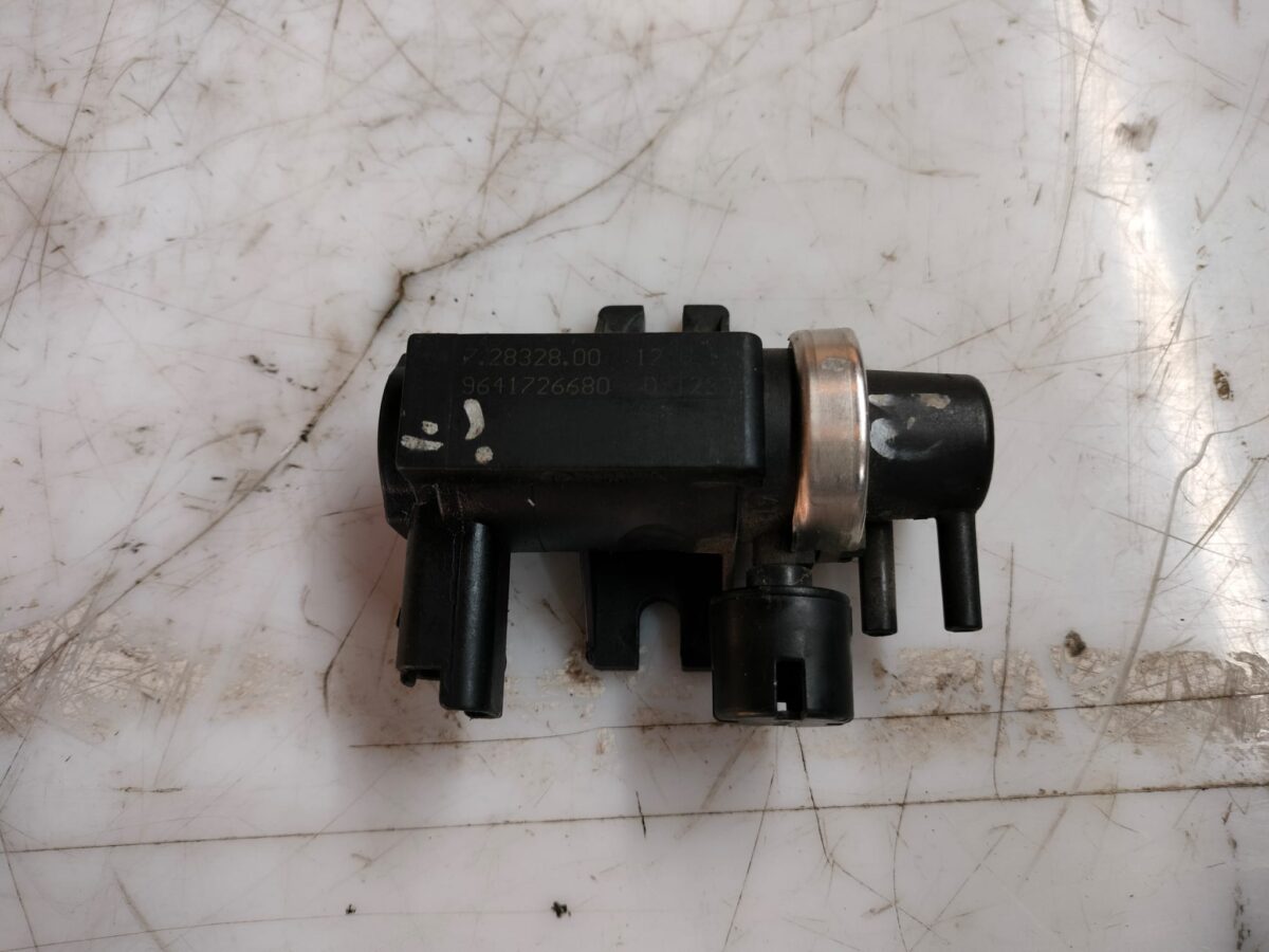 elettrovalvola aria per peugeot 307 207 1007 citroen xsara c3 c2 388039222080 3 elettrovalvola aria per peugeot 307 207 1007 citroen xsara c3 c2