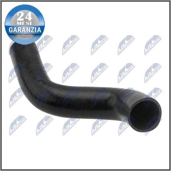 FLESSIBILE ARIA ALIMENTAZIONE PER RENAULT MEGANE III RENAULT SCÉNIC III RENAULT