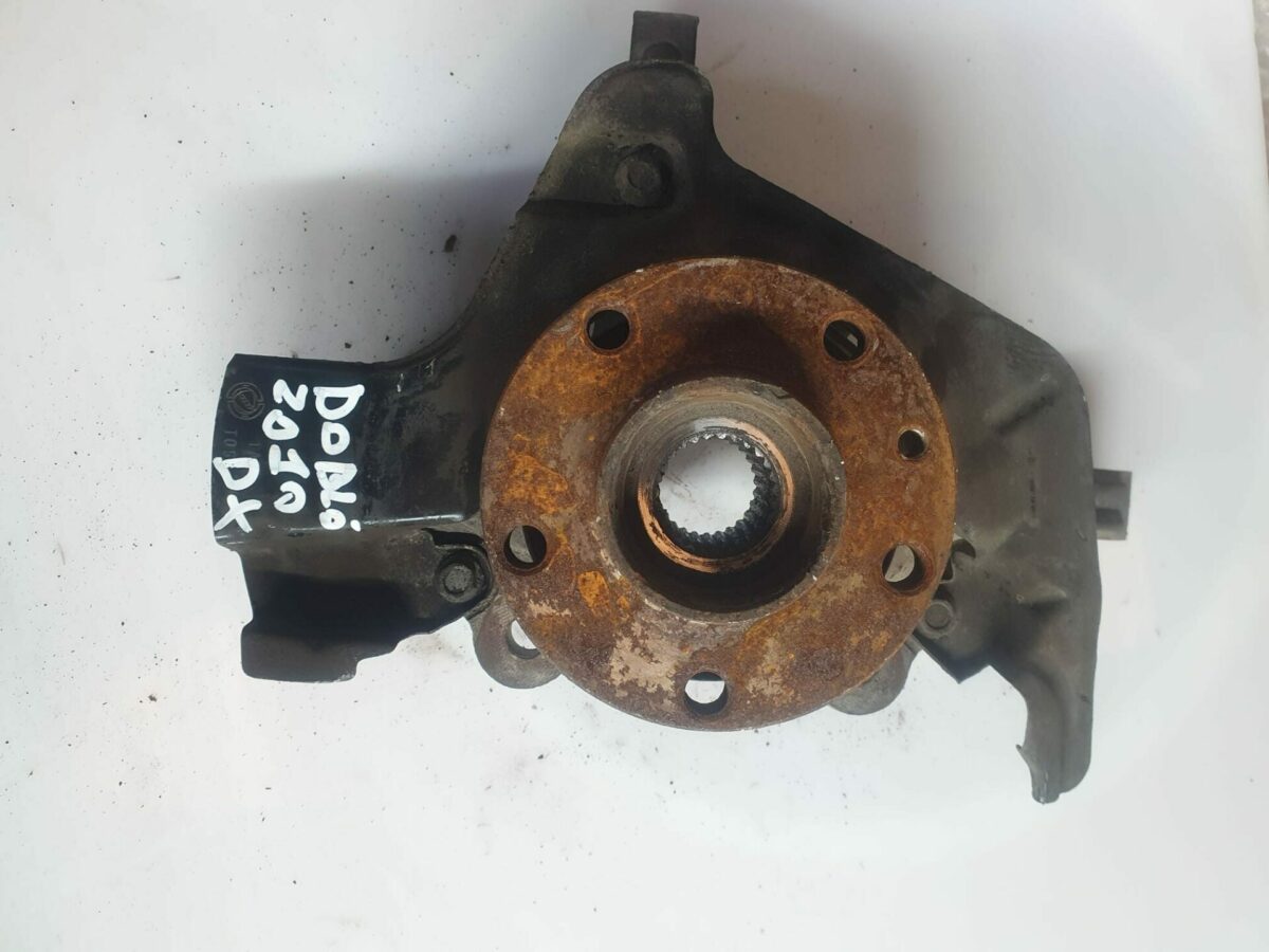 fusello montante per doblo 13 66kw d 5m 2012 anteriore dx 375542369450 3 rotated fusello montante per doblo 1.3 66kw d 5m (2012) anteriore dx